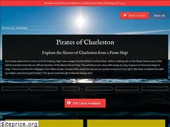 piratesofcharleston.com