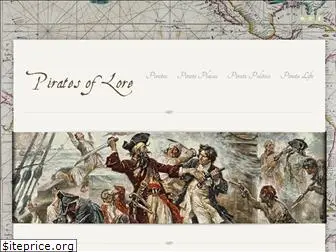 piratesoflore.com