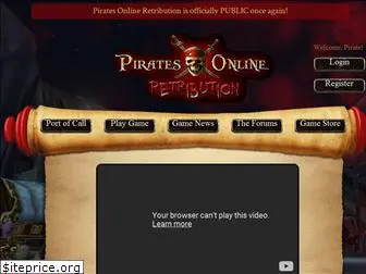 piratesonline.us