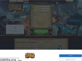 piratestorm.com