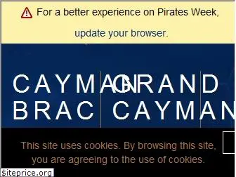 piratesweekfestival.com