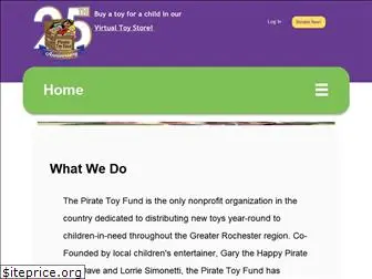 piratetoyfund.org