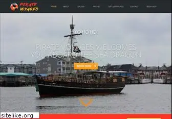 piratevoyages.com