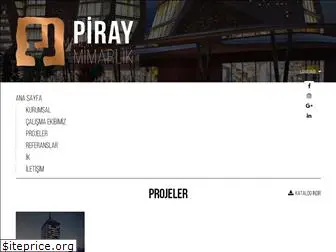 piray.com.tr
