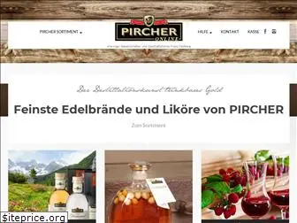 pircher-online.de