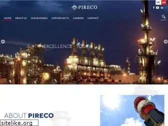 pireco.com.tn