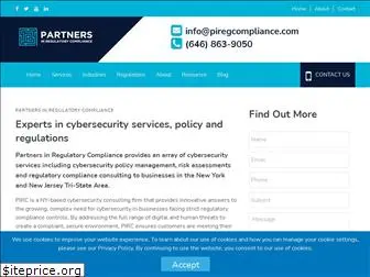 piregcompliance.com