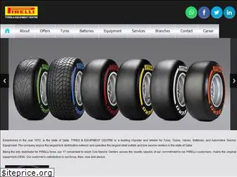 pirelli-qatar.com