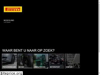 pirelli.nl