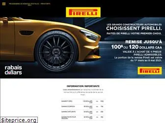 pirellipromo.net