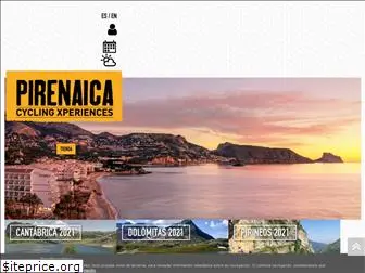 pirenaica.com