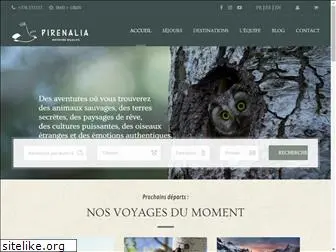 pirenalia.com