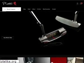 pirettigolf.com