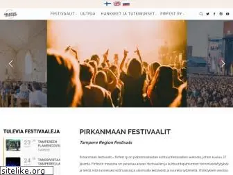 pirfest.fi