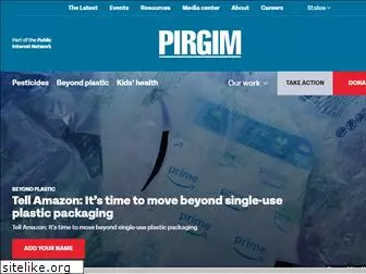 pirgim.org