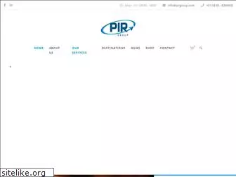 pirgroup.com