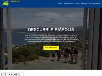 piriapolis.com