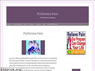 piriformis-pain.com