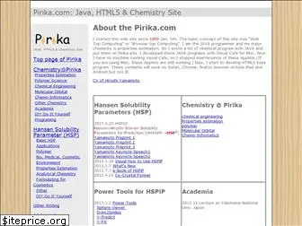 pirika.com