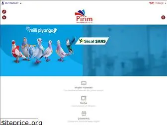 pirim.com.tr