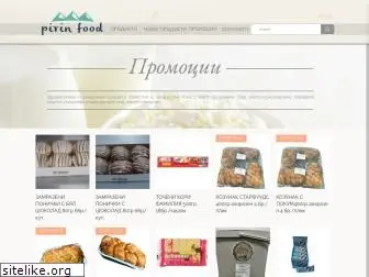 pirinfood.com