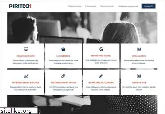 piritech.com