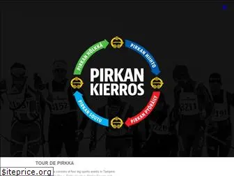 pirkankierros.fi