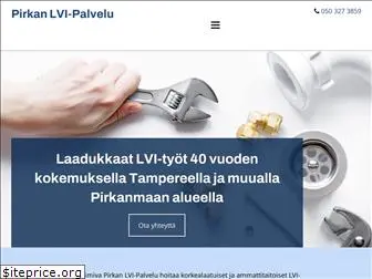 pirkanlvipalvelu.fi