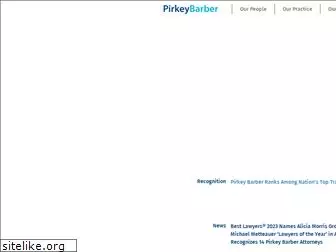 pirkeybarber.com