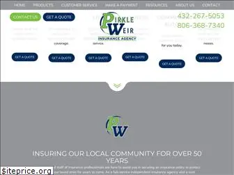 pirkleinsuranceagency.com