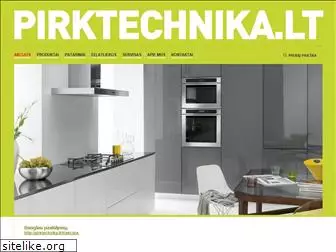 pirktechnika.lt