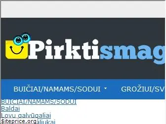 pirktismagu.lt