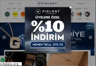 pirlant.com.tr