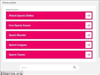 Top 77 websites pirlotv.es and alternatives