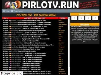 pirlotv.run