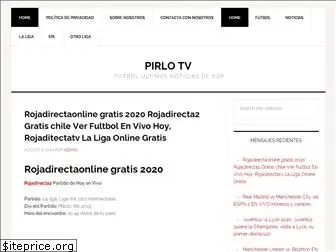 pirlotv.tech