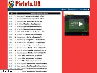 pirlotv.us