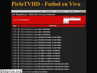 Top Similar websites like pirlotvhd.info and