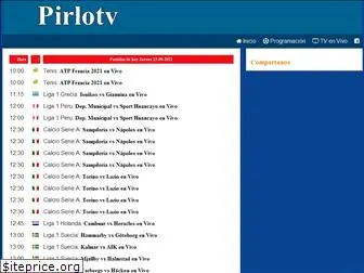 pirlotvhd.site alternatives, competitors and similar websites