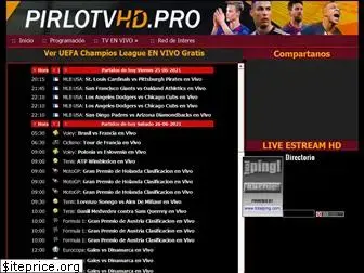 pirlotvhd.pro