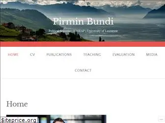 pirminbundi.com