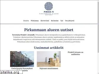 pirmk.fi