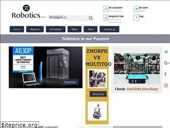 pirobotics.net