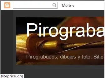 pirograbadosyfotos.blogspot.com.es