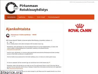 pirok.org