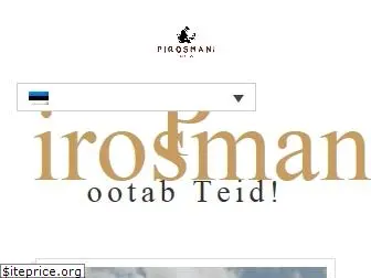 pirosmani.ee