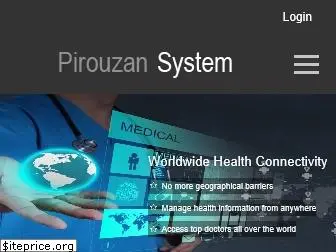 pirouzansystem.com