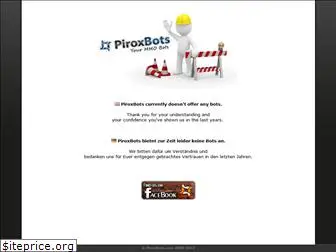 piroxbots.com
