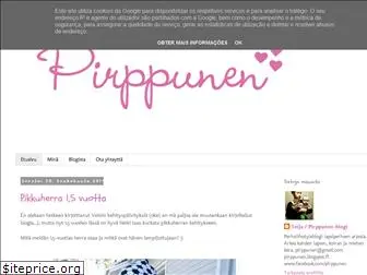 pirppunen.blogspot.com