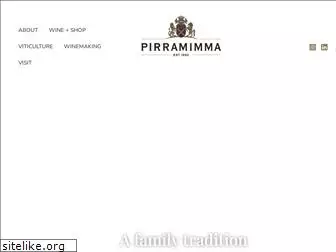pirramimma.com.au